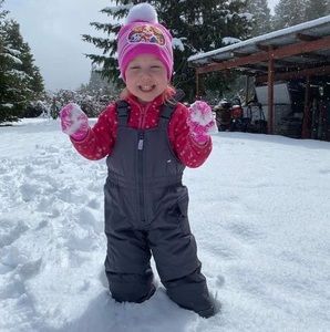 Meet your Posher, Debbie